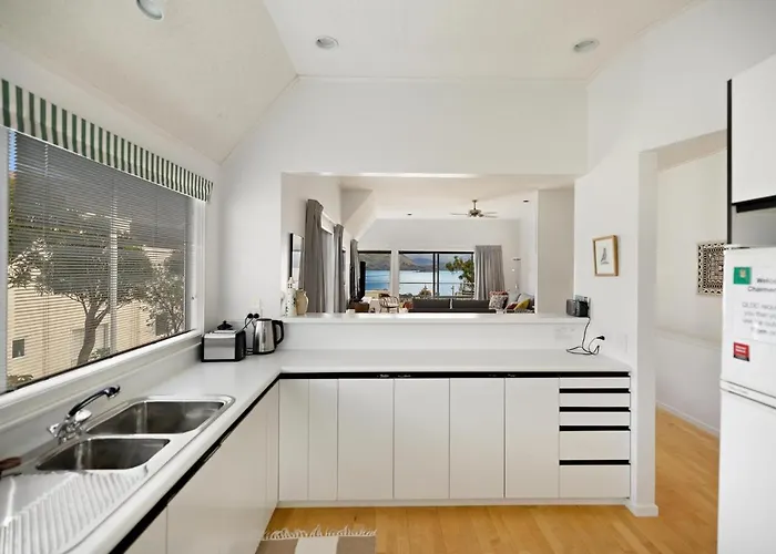 Appartement Charming Views Wanaka