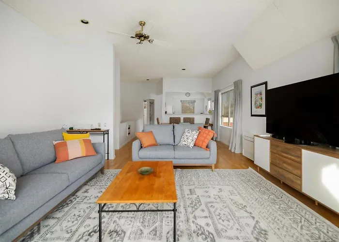 Appartement Charming Views *