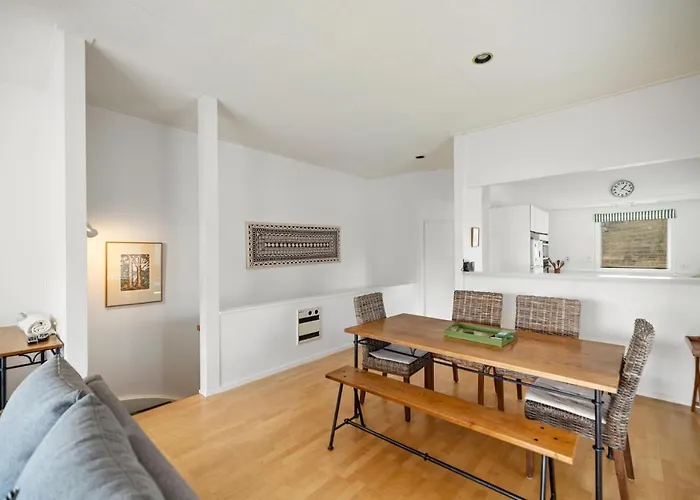 Appartement Charming Views *