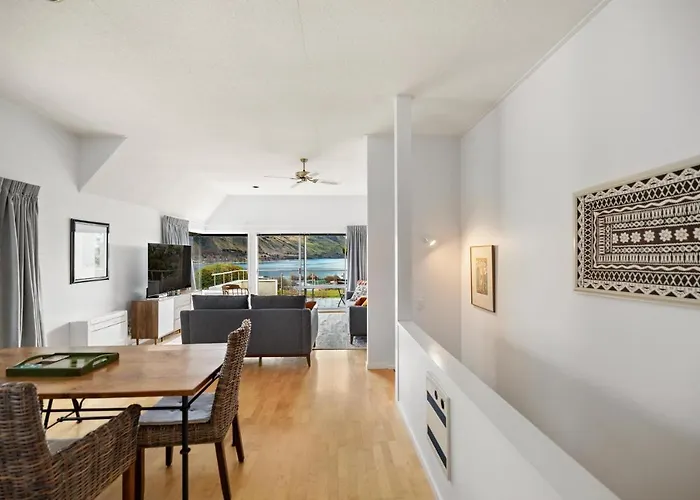 Charming Views Appartement *